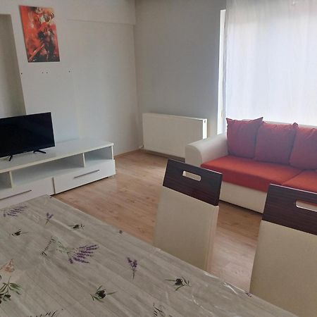 Sky Ankara Big Suit Home المظهر الخارجي الصورة