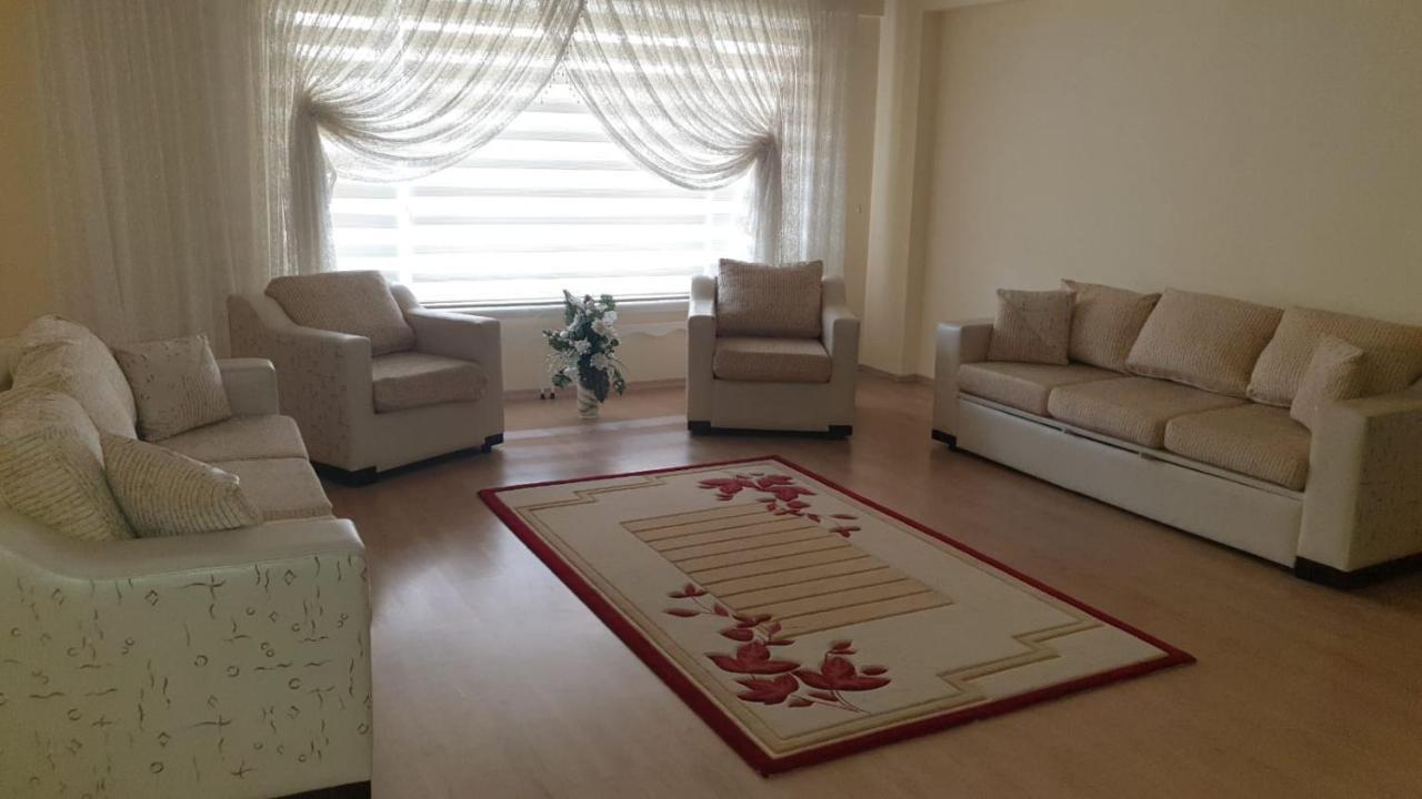 Sky Ankara Big Suit Home المظهر الخارجي الصورة