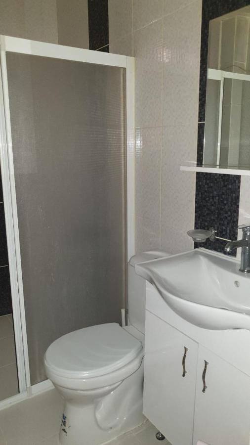 Sky Ankara Big Suit Home المظهر الخارجي الصورة