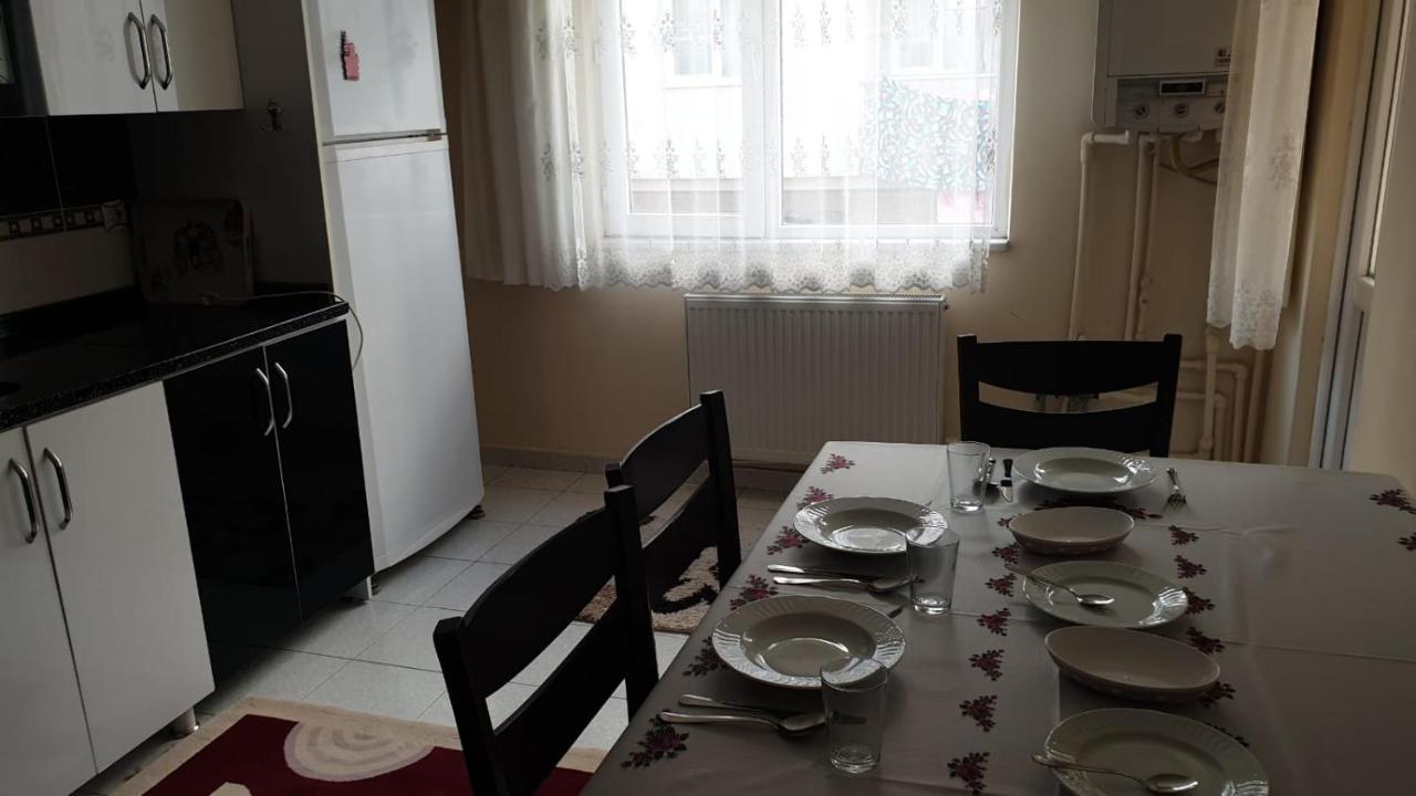 Sky Ankara Big Suit Home المظهر الخارجي الصورة