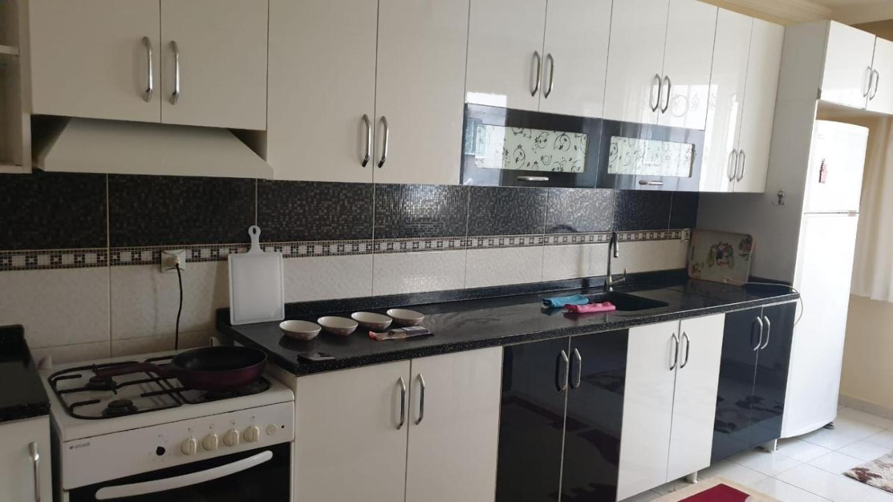 Sky Ankara Big Suit Home المظهر الخارجي الصورة