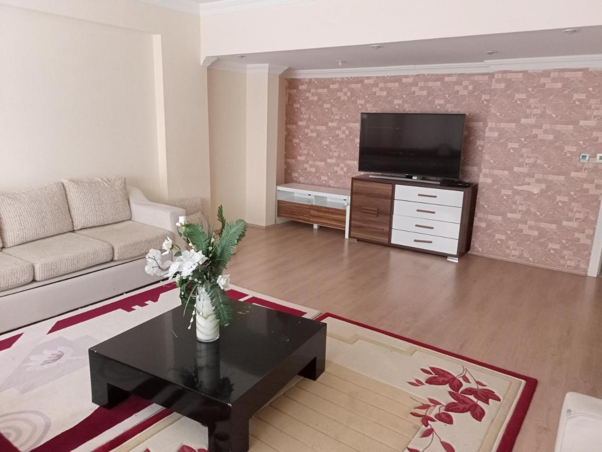 Sky Ankara Big Suit Home المظهر الخارجي الصورة