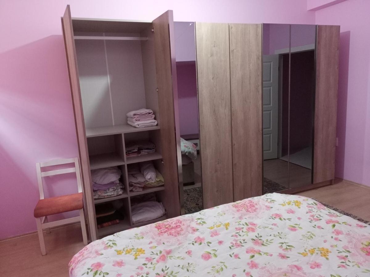 Sky Ankara Big Suit Home المظهر الخارجي الصورة