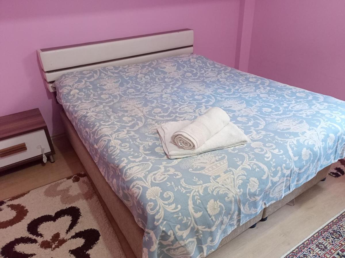 Sky Ankara Big Suit Home المظهر الخارجي الصورة