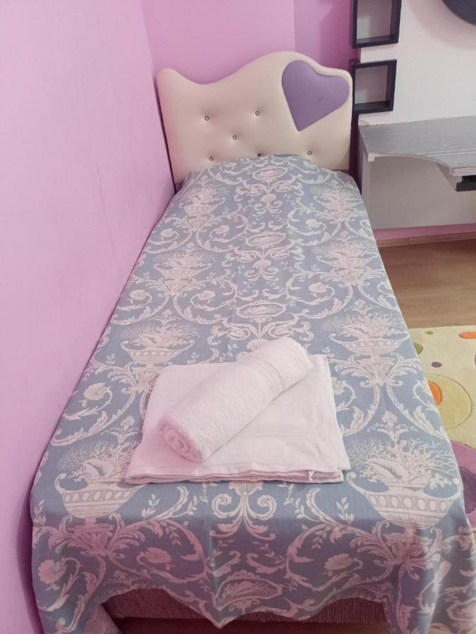 Sky Ankara Big Suit Home المظهر الخارجي الصورة