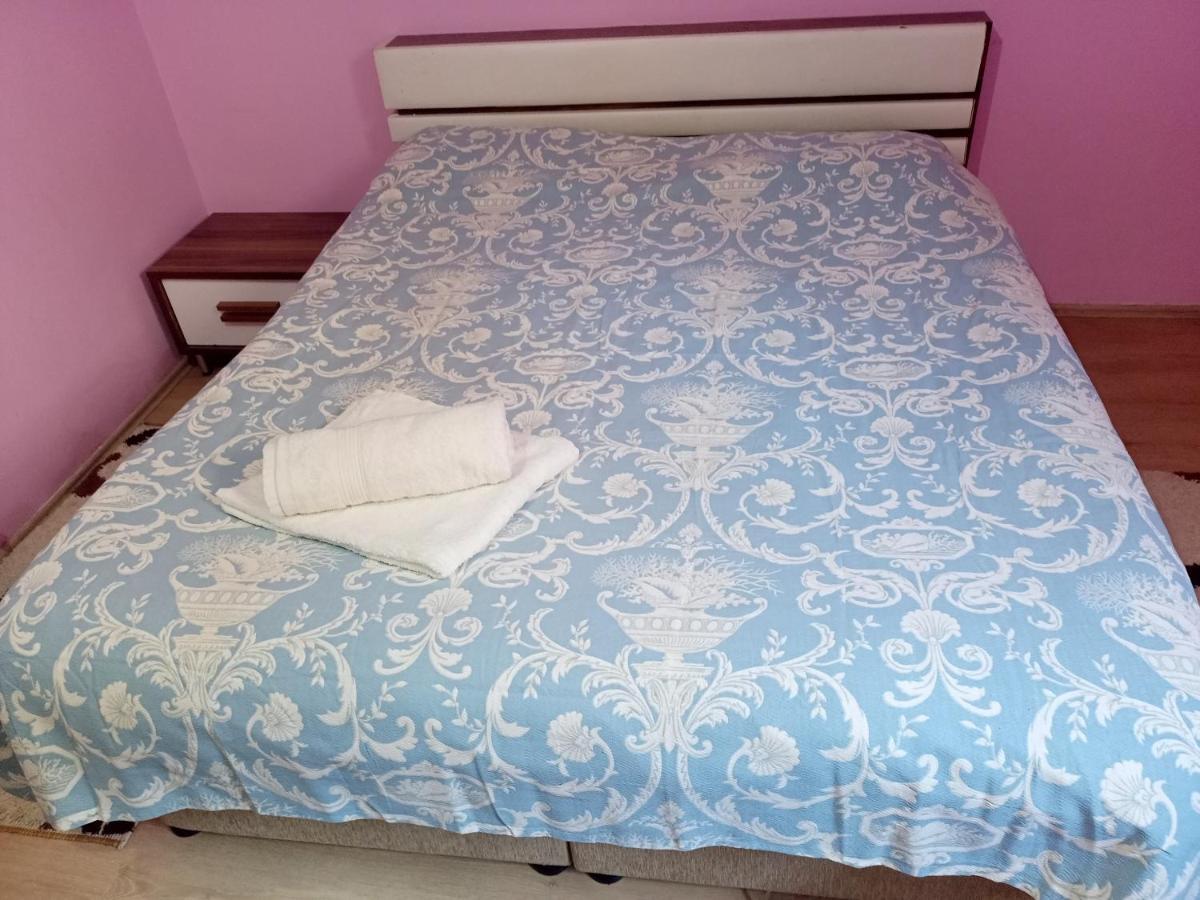 Sky Ankara Big Suit Home المظهر الخارجي الصورة