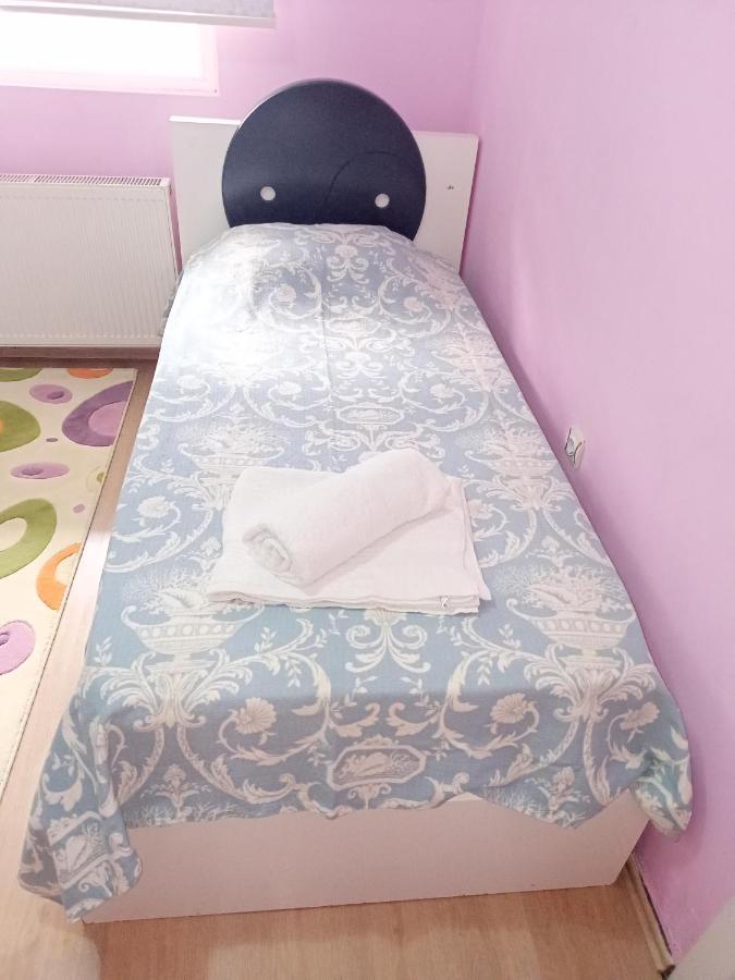 Sky Ankara Big Suit Home المظهر الخارجي الصورة
