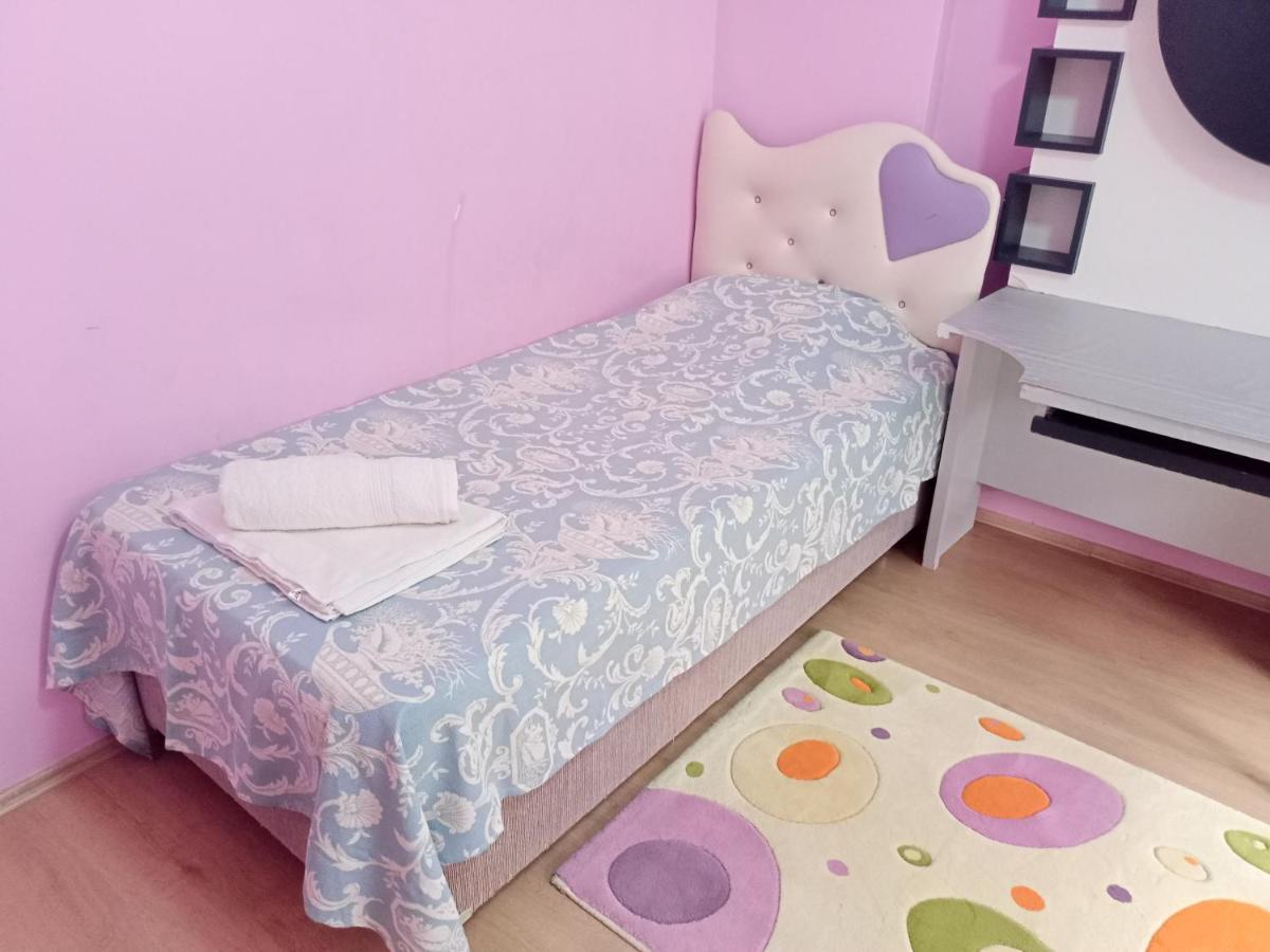 Sky Ankara Big Suit Home المظهر الخارجي الصورة