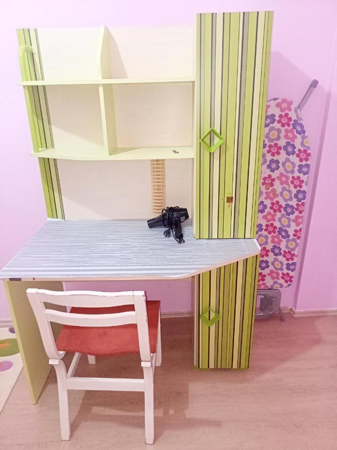 Sky Ankara Big Suit Home المظهر الخارجي الصورة