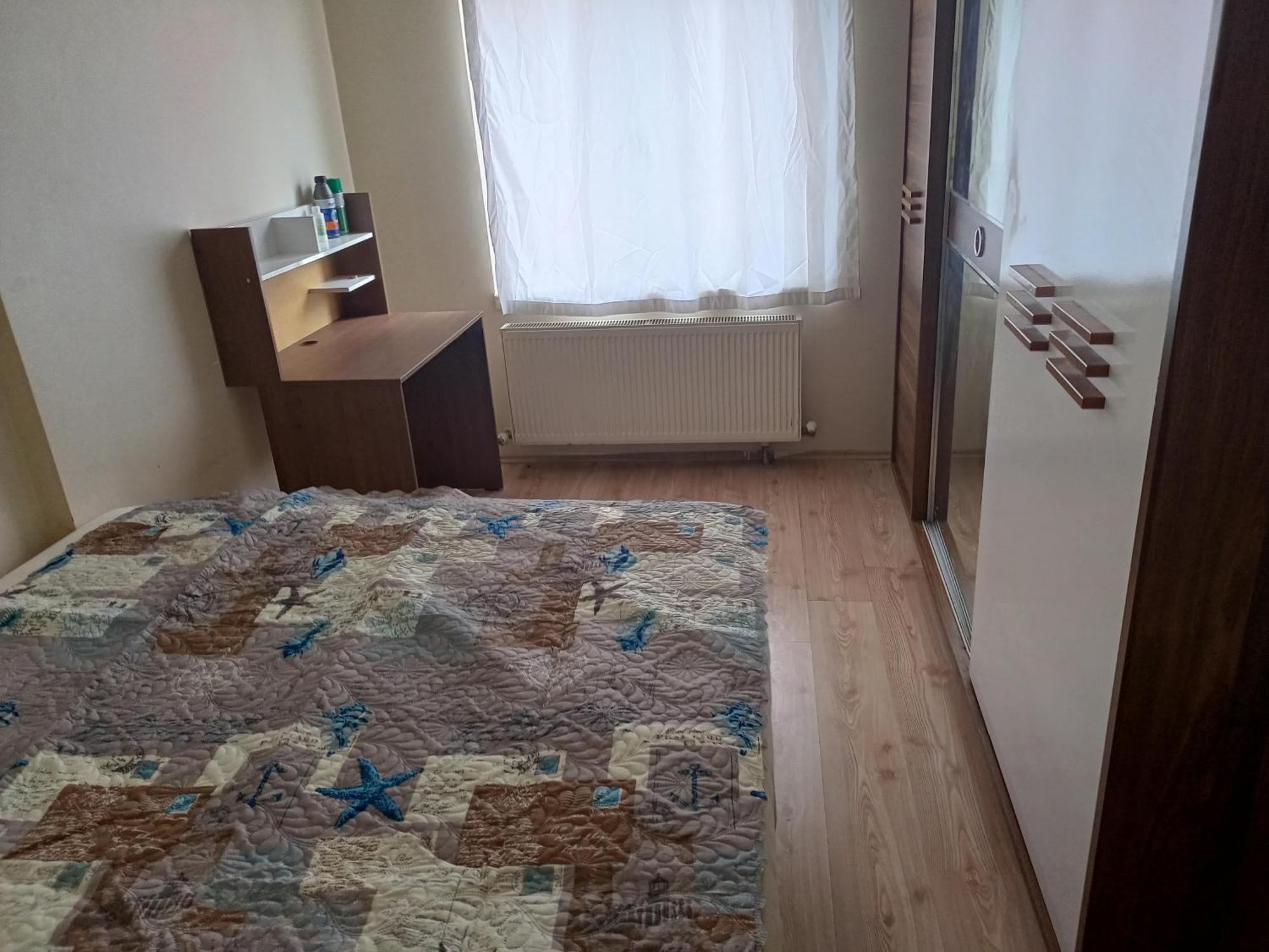 Sky Ankara Big Suit Home المظهر الخارجي الصورة